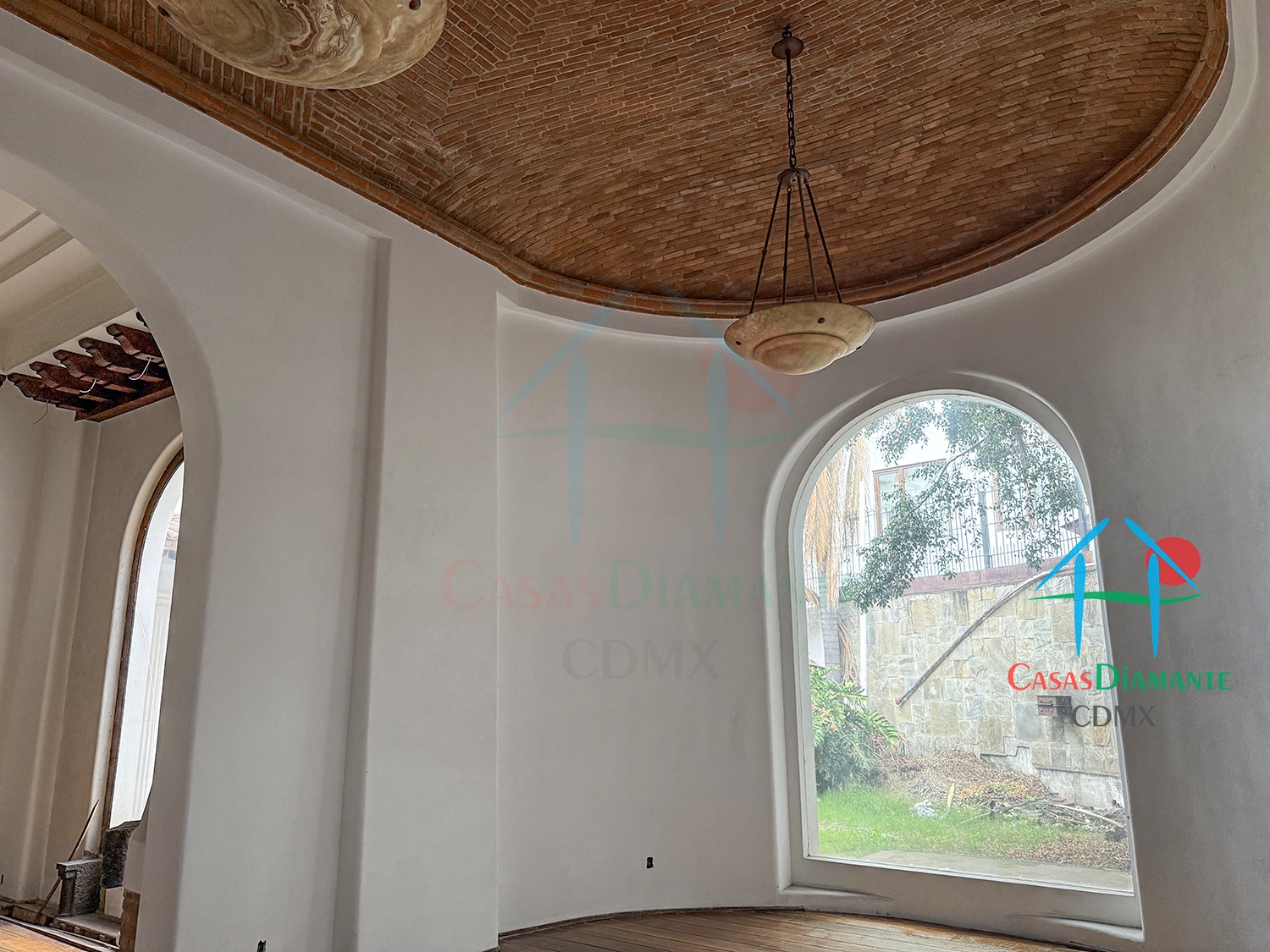 Tlacopac Casa Santacilia A - Comedor 3 Tlacopac Casa Santacilia A - Comedor 3